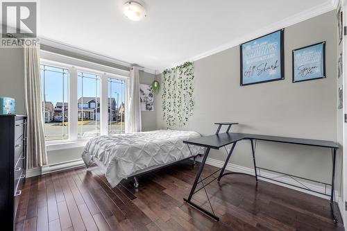 11 Galashiels Place, St. John'S, NL - Indoor Photo Showing Bedroom