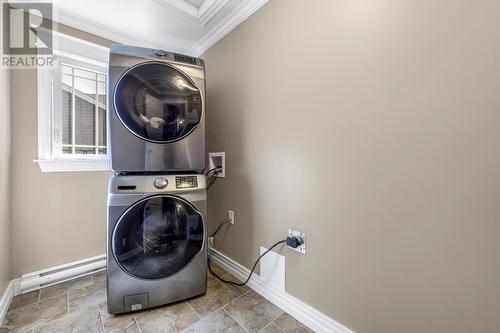 11 Galashiels Place, St. John'S, NL - Indoor Photo Showing Laundry Room