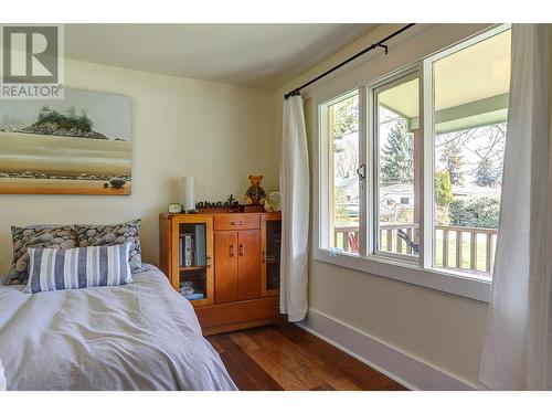 2915 Patterson Street, Armstrong, BC - Indoor Photo Showing Bedroom