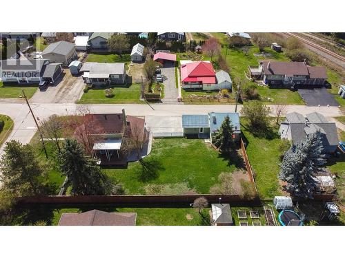 2915 Patterson Street, Armstrong, BC - Outdoor With View