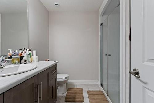 52 Summersides Boulevard, Fonthill, ON - Indoor Photo Showing Bathroom
