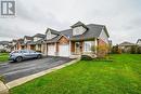 425 Autumn Crescent, Welland, ON  - Outdoor With Facade 