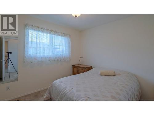 3400 Wilson Street Unit# 105, Penticton, BC - Indoor Photo Showing Bedroom