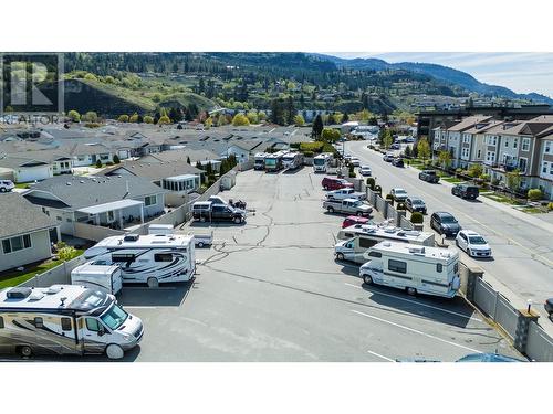 3400 Wilson Street Unit# 105, Penticton, BC - Outdoor With View