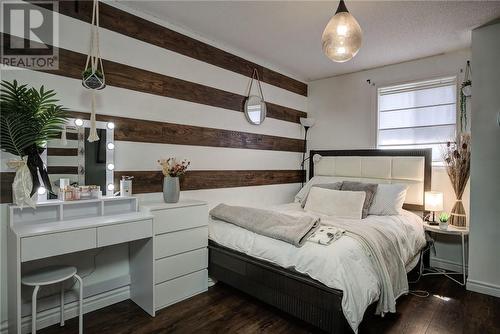 89 Plumtree Crescent, Sudbury, ON - Indoor Photo Showing Bedroom