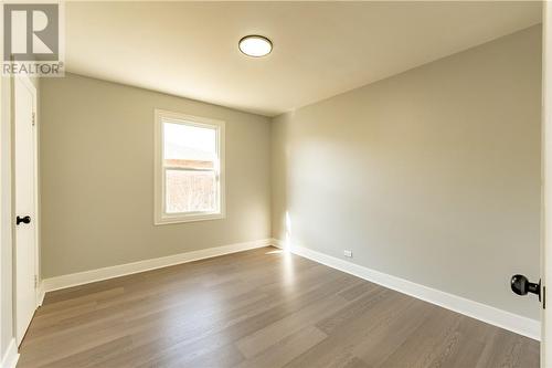 657 Churchill Avenue, Greater Sudbury, ON - Indoor Photo Showing Other Room
