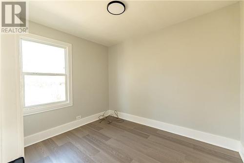 657 Churchill Avenue, Greater Sudbury, ON - Indoor Photo Showing Other Room