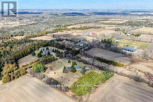 9433 10 Sideroad, Erin, ON - Outdoor With View