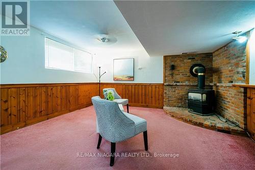 22 Vanier Crt, St. Catharines, ON - Indoor Photo Showing Other Room