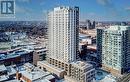 #310 -55 Duke St W, Kitchener, ON  - Outdoor With View 