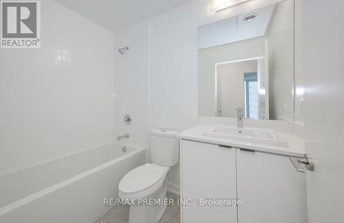 310 - 55 Duke Street W, Kitchener, ON - Indoor Photo Showing Bathroom