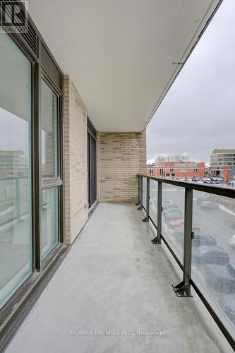 310 - 55 Duke Street W, Kitchener, ON - Outdoor With Exterior