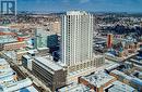 #310 -55 Duke St W, Kitchener, ON  - Outdoor With View 