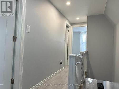 26 Fraser Ave, Hamilton, ON - Indoor Photo Showing Other Room