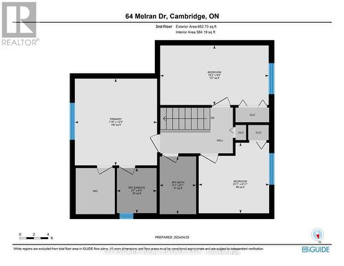 64 Melran Dr, Cambridge, ON - Other