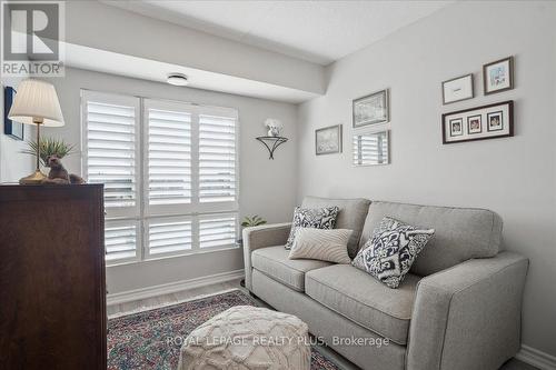 308 - 45 Kingsbury Square, Guelph, ON - Indoor