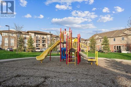 308 - 45 Kingsbury Square, Guelph, ON - Outdoor