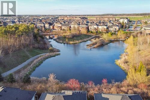 308 - 45 Kingsbury Square, Guelph, ON - Outdoor With Body Of Water With View
