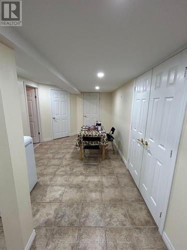 ## Lower -23 Jeremy St, Hamilton, ON - Indoor Photo Showing Other Room