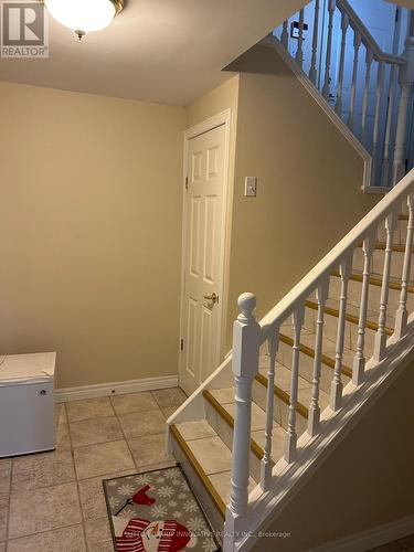 ## Lower -23 Jeremy St, Hamilton, ON - Indoor Photo Showing Other Room