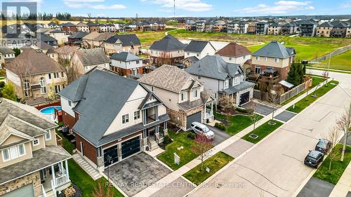 91 Marriott Place, Brant, ON - Outdoor With View