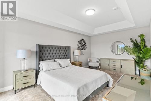 7-3557 Colonel Talbot Rd Road, London, ON - Indoor Photo Showing Bedroom