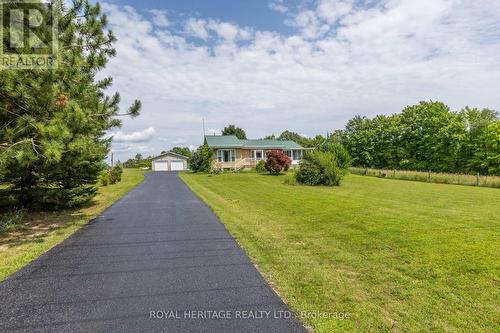 977 6Th Line N, Havelock-Belmont-Methuen, ON - Outdoor With View