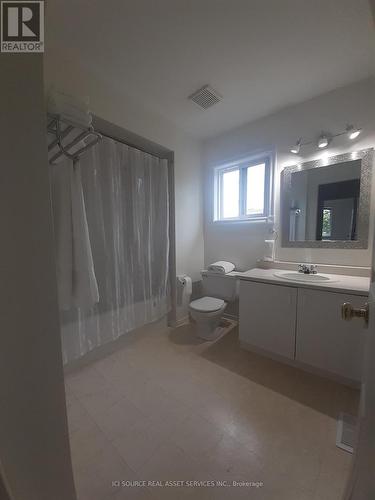 54 Royaledge Way, Hamilton, ON - Indoor Photo Showing Bathroom
