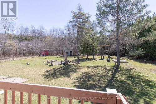 1047 Yankee Line, Smith-Ennismore-Lakefield, ON - Outdoor