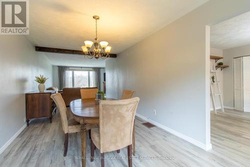 1047 Yankee Line, Smith-Ennismore-Lakefield, ON - Indoor Photo Showing Dining Room