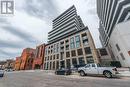 #305 -1 Jarvis St, Hamilton, ON  - Outdoor With Facade 