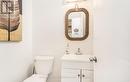 #168 -40 Maple Ave, Halton Hills, ON  - Indoor Photo Showing Bathroom 