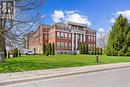 #104 -323 George St, Cobourg, ON  - Outdoor 