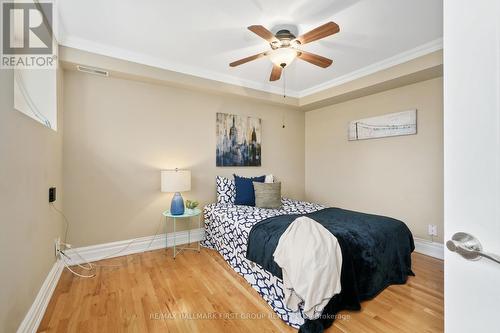 104 - 323 George Street, Cobourg, ON - Indoor Photo Showing Bedroom