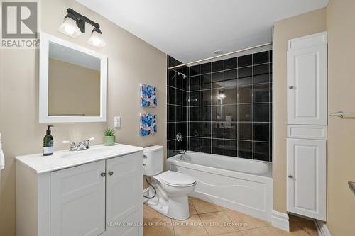 104 - 323 George Street, Cobourg, ON - Indoor Photo Showing Bathroom