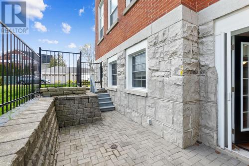 104 - 323 George Street, Cobourg, ON - Outdoor With Exterior