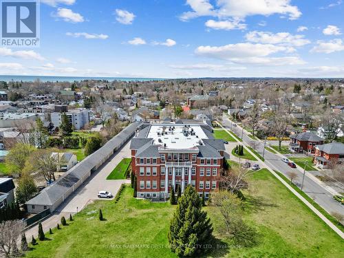 104 - 323 George Street, Cobourg, ON - Outdoor With View