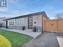 2746 Hollington Cres, Mississauga, ON  - Outdoor 