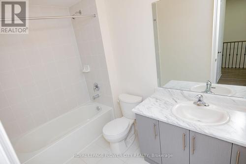 38 Queenpost Drive, Brampton, ON - Indoor Photo Showing Bathroom