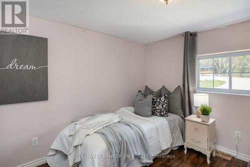 580 Regional 21 Road, Scugog, ON - Indoor Photo Showing Bedroom
