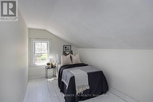 580 Regional 21 Road, Scugog, ON - Indoor Photo Showing Bedroom