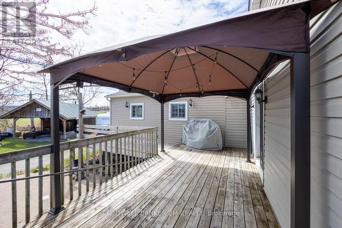 580 Regional 21 Road, Scugog, ON - Outdoor With Exterior