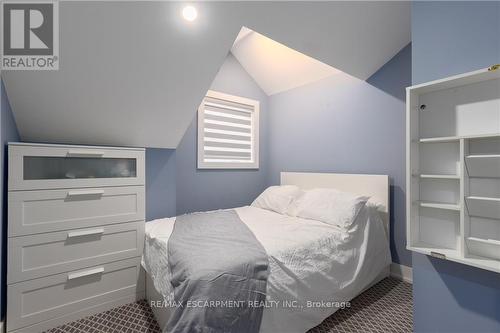 676 Bayshore Boulevard, Burlington, ON - Indoor Photo Showing Bedroom