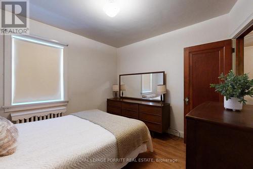 193 Sixth St, Toronto, ON - Indoor Photo Showing Bedroom