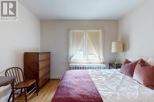 193 Sixth St, Toronto, ON - Indoor Photo Showing Bedroom