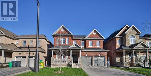 10 Godliman Rd, Brampton, ON - Outdoor With Facade