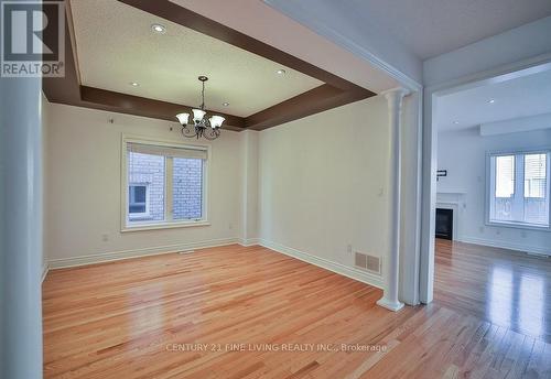 10 Godliman Rd, Brampton, ON - Indoor Photo Showing Other Room