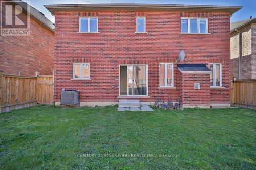 10 Godliman Rd, Brampton, ON - Outdoor With Exterior