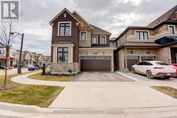 1459 FORD STRATHY CRESCENT  Oakville, ON L6H 3W9