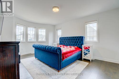 1459 Ford Strathy Crescent, Oakville, ON - Indoor Photo Showing Bedroom